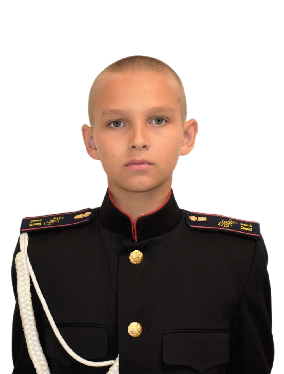Гордеев Лев Николаевич