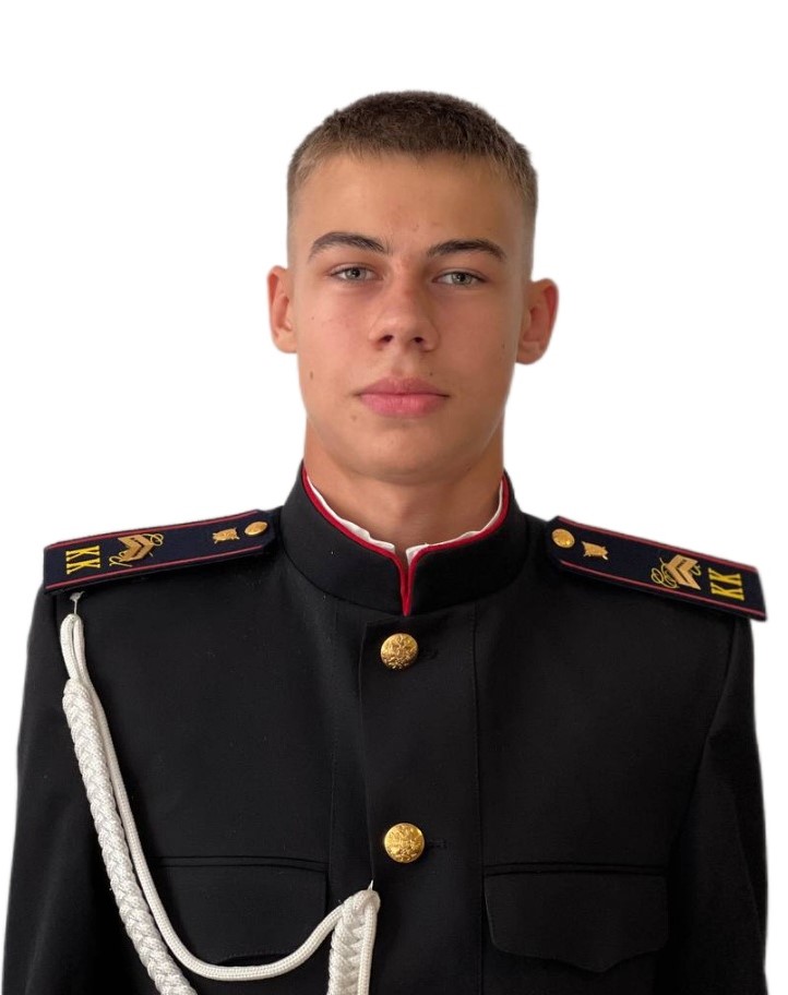 Яковлев Денис Владимирович