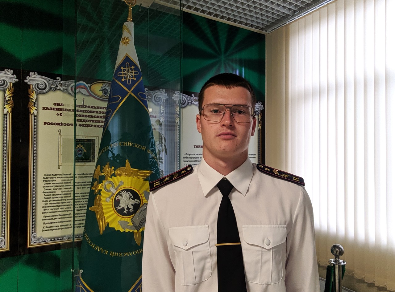 «Истоминец» оказал первую помощь жительнице Севастополя