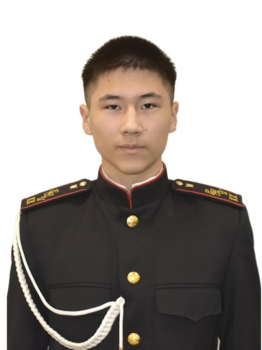 Кретов Иван Игоревич