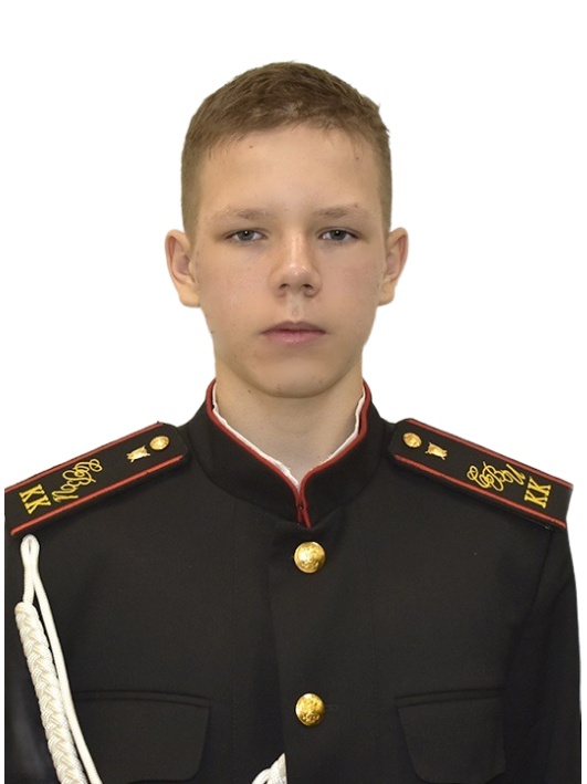 Стародубцев Илья Сергеевич