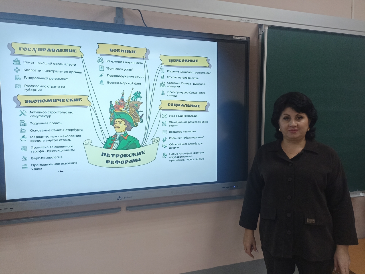 Для педагогических работников кадетских корпусов Следственного комитета России проведен учебно-методический сбор