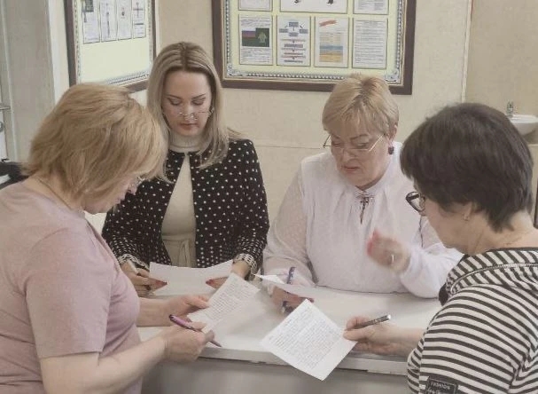 В Следственном комитете проведен учебно-методический сбор, посвященный использованию цифровых технологий в образовательном процессе