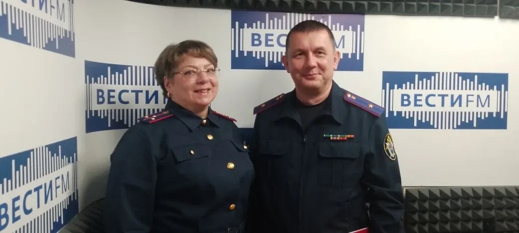 Радио Вести ФМ Севастополь: Из кадетского корпуса — в профильные вузы: как готовят будущих следователей в Севастополе (ВИДЕО)