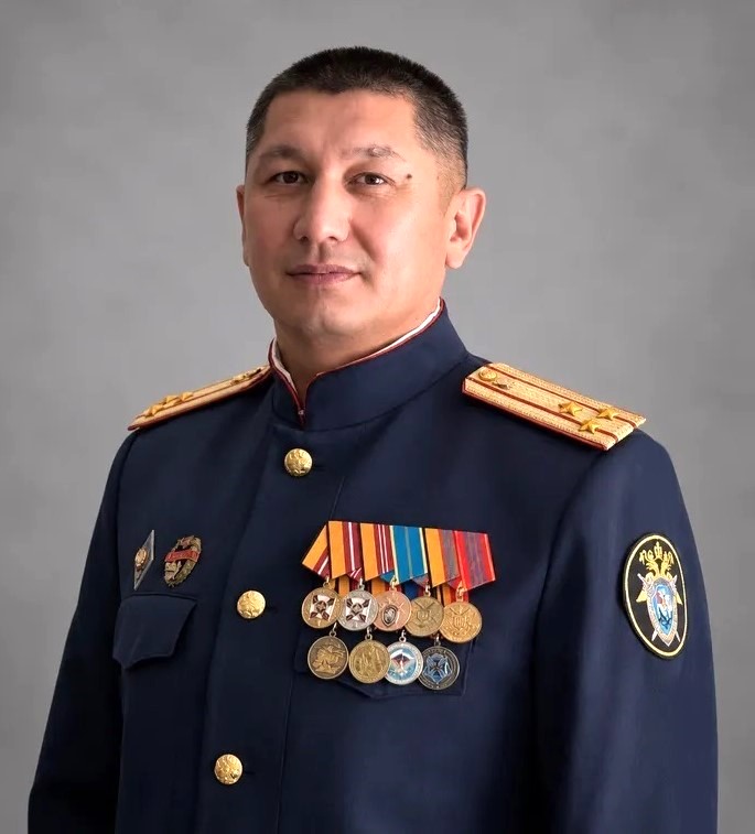 Зайнутдинов Рамиль Кадимович