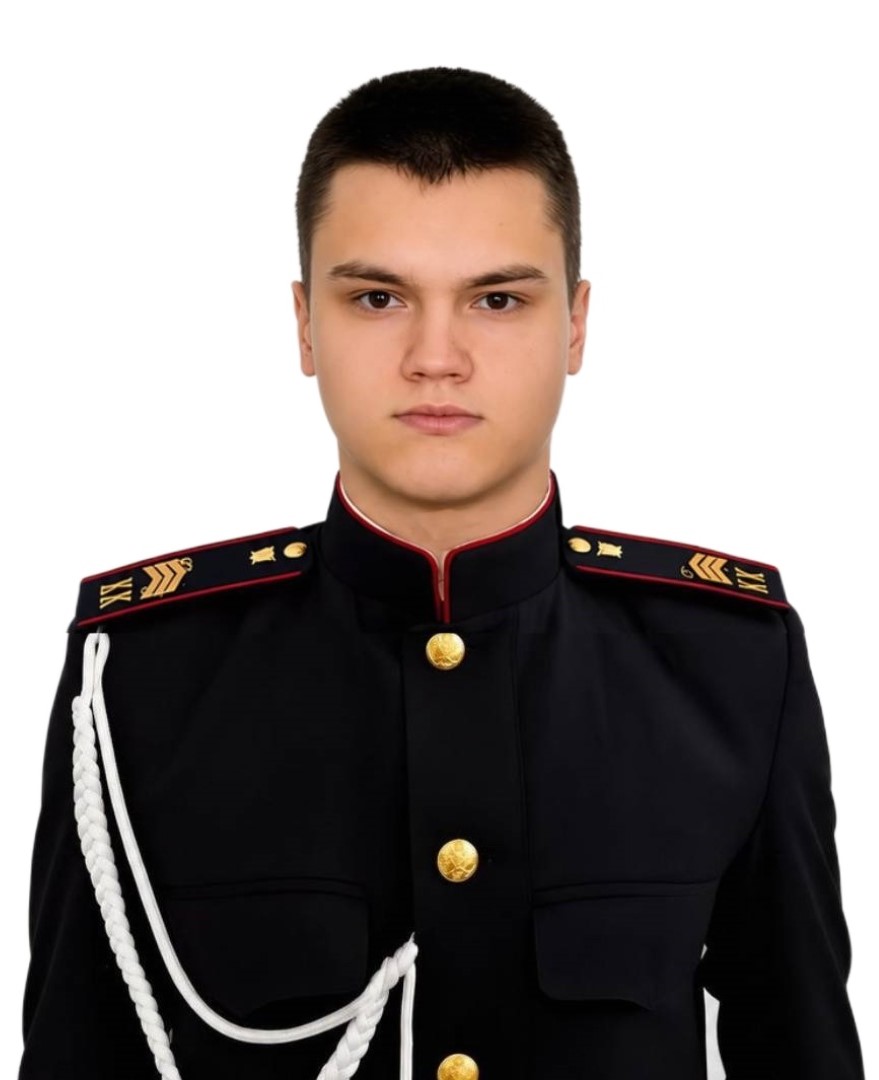 Гречишников Иван Сергеевич